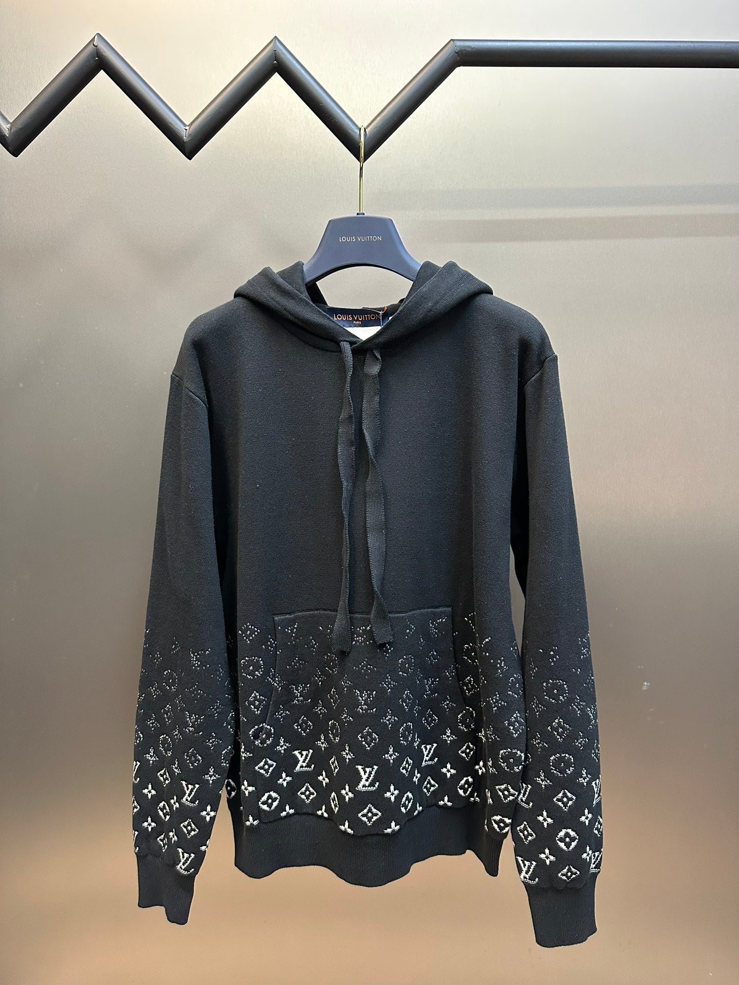 HOODIE LOUIS VUITTON