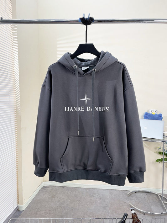 HOODIE STONE ISLAND