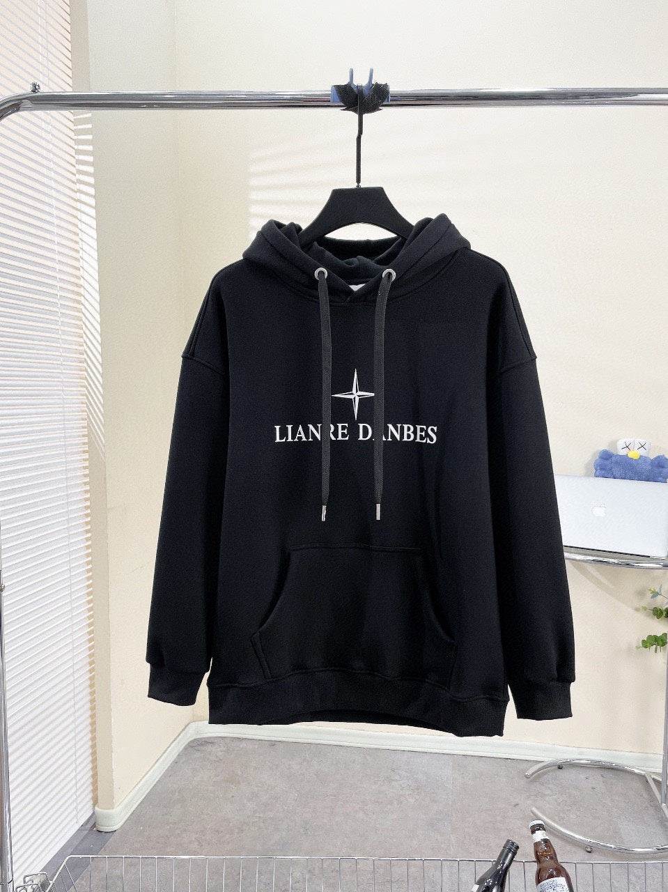 HOODIE STONE ISLAND