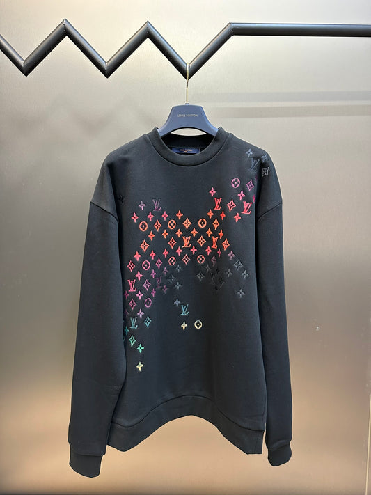 SWEATER LOUIS VUITTON