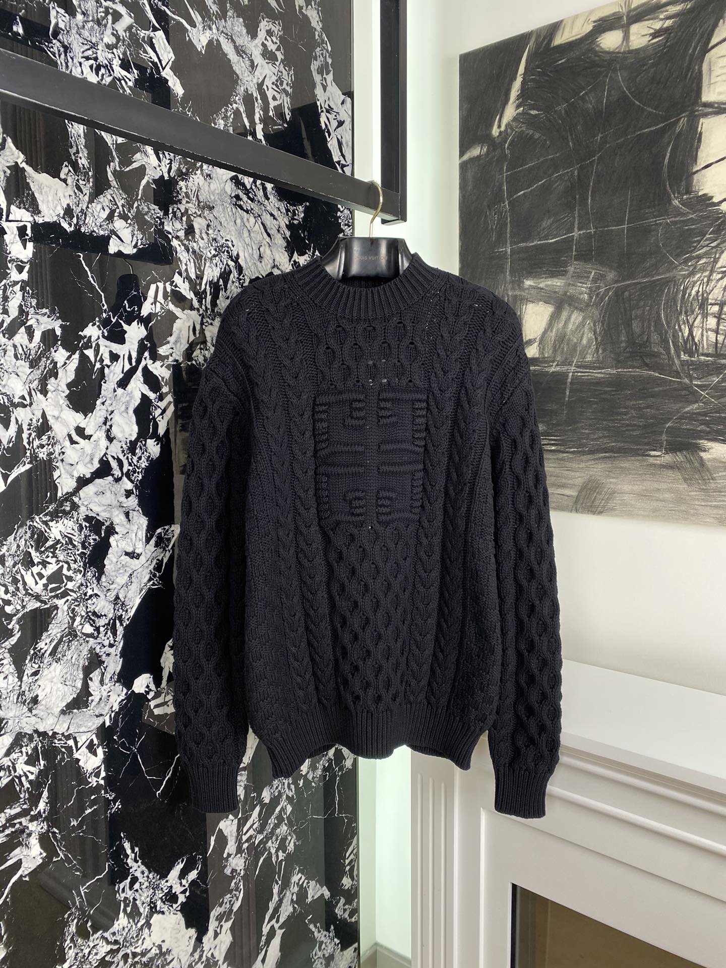 SWEATER GIVENCHY