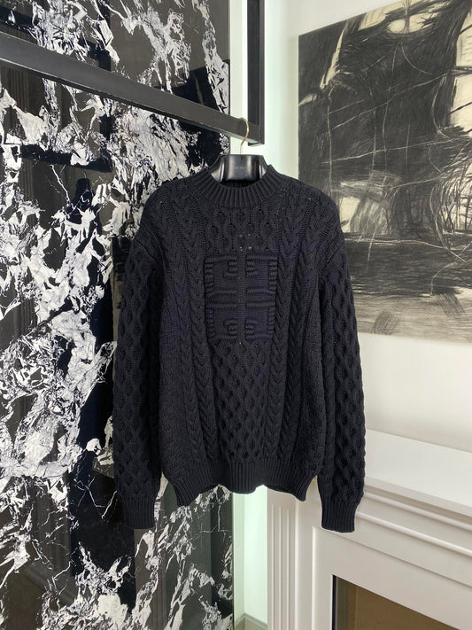 SWEATER GIVENCHY