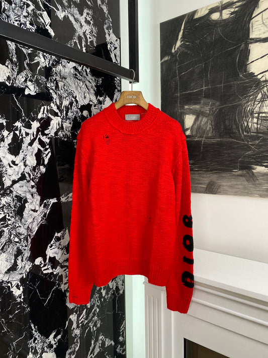 SWEATER DIOR