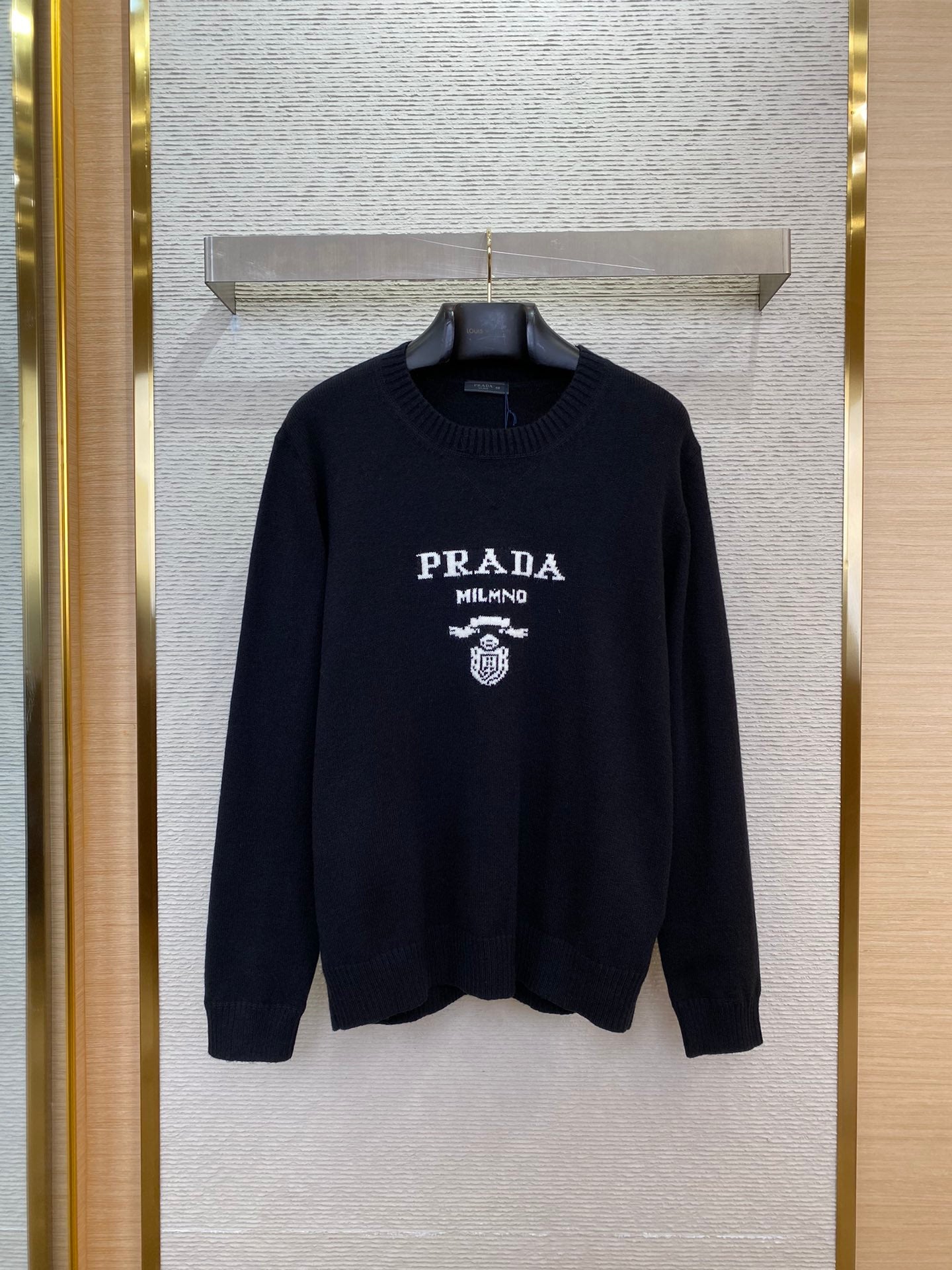 SWEATER PRADA