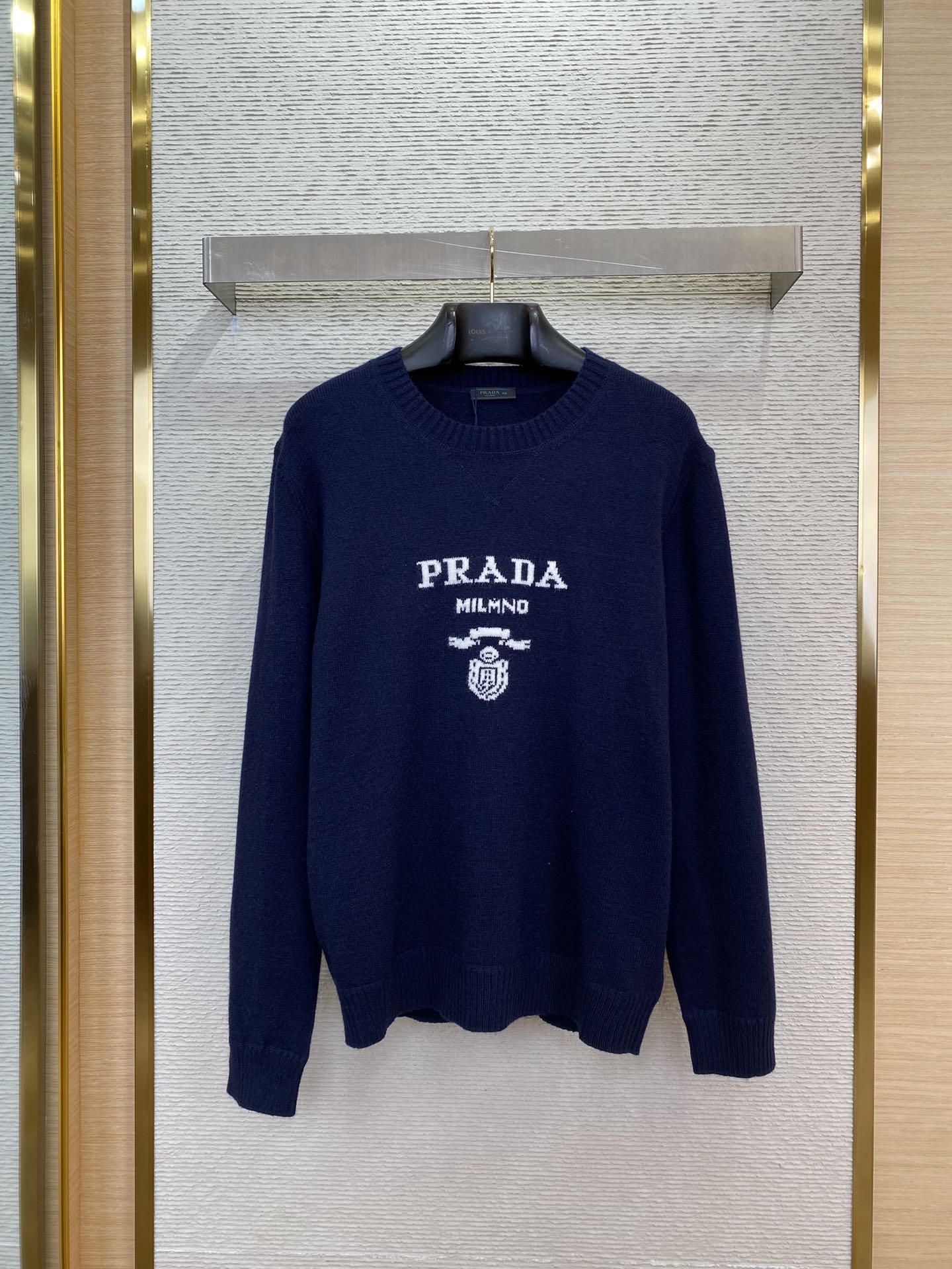 SWEATER PRADA