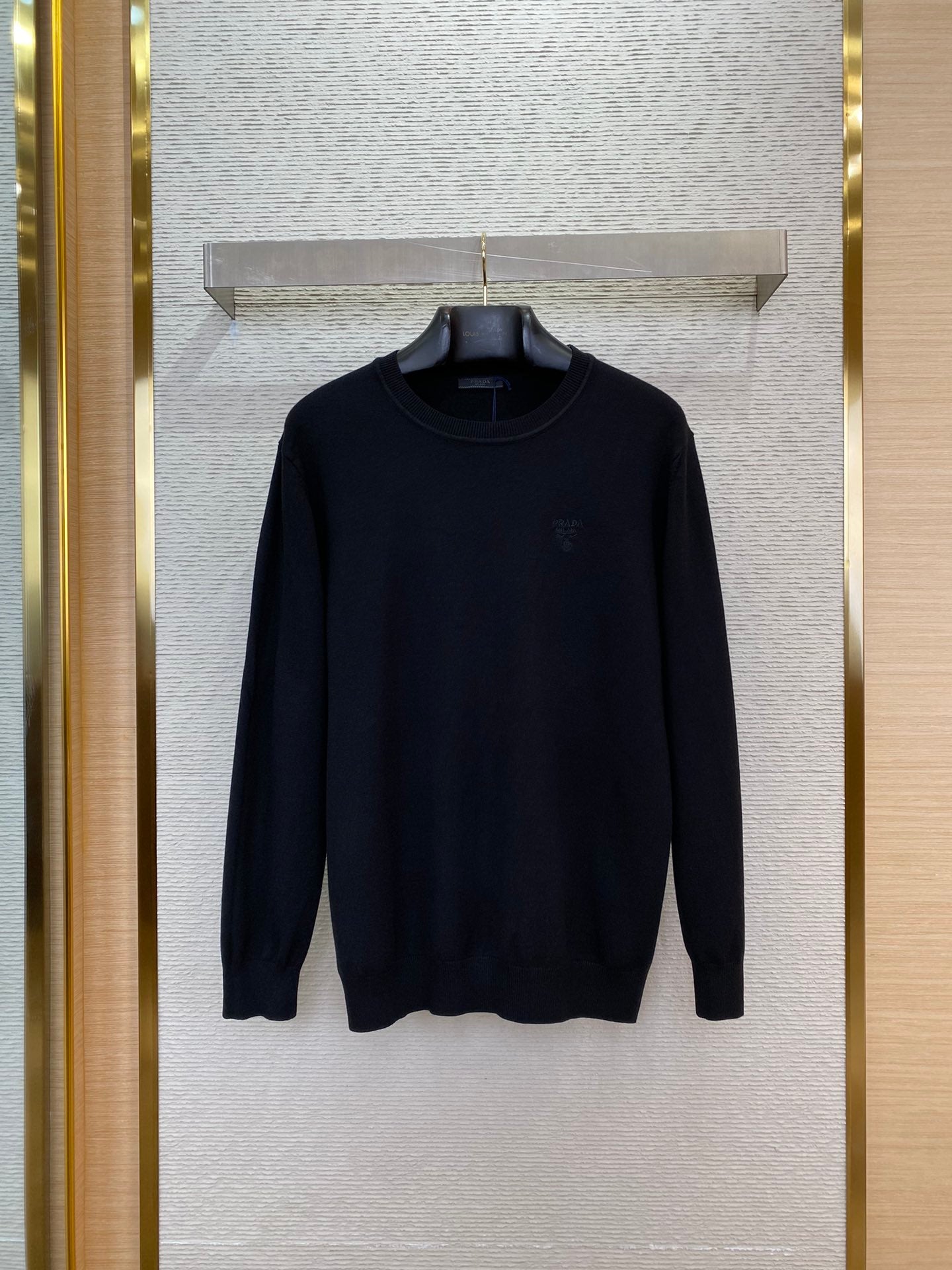 SWEATER PRADA