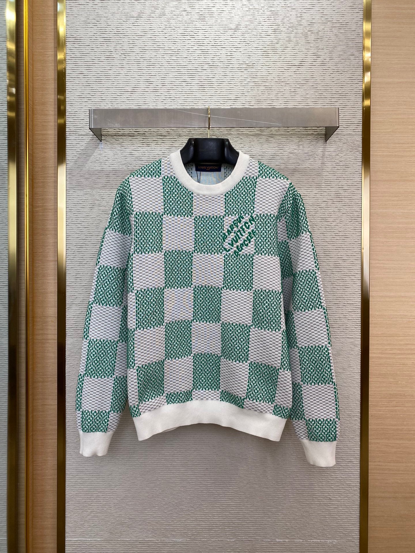 SWEATER LOUIS VUITTON