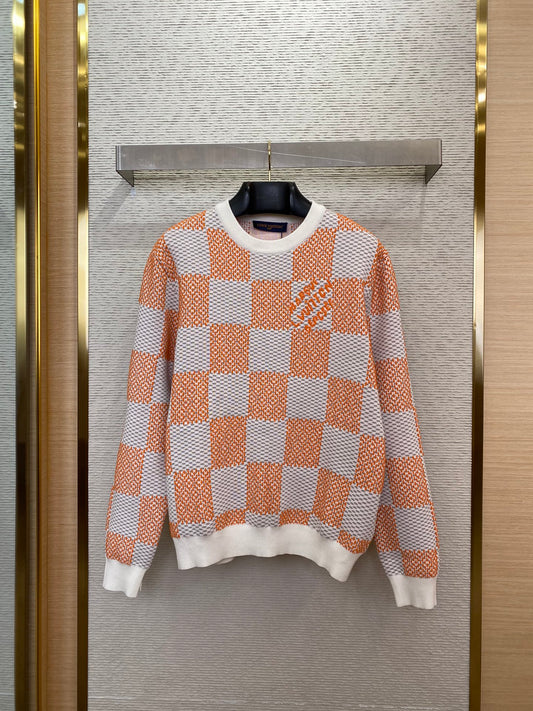 SWEATER LOUIS VUITTON