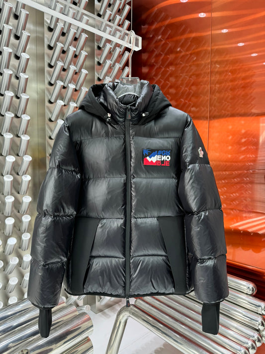 JACKET MONCLER