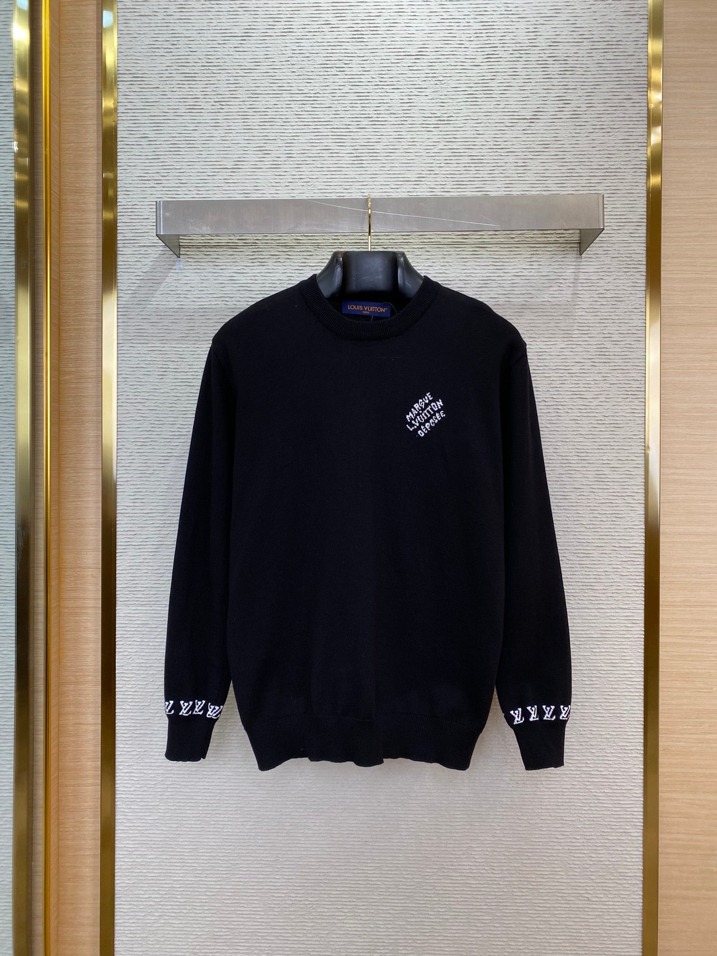 SWEATER LOUIS VUITTON