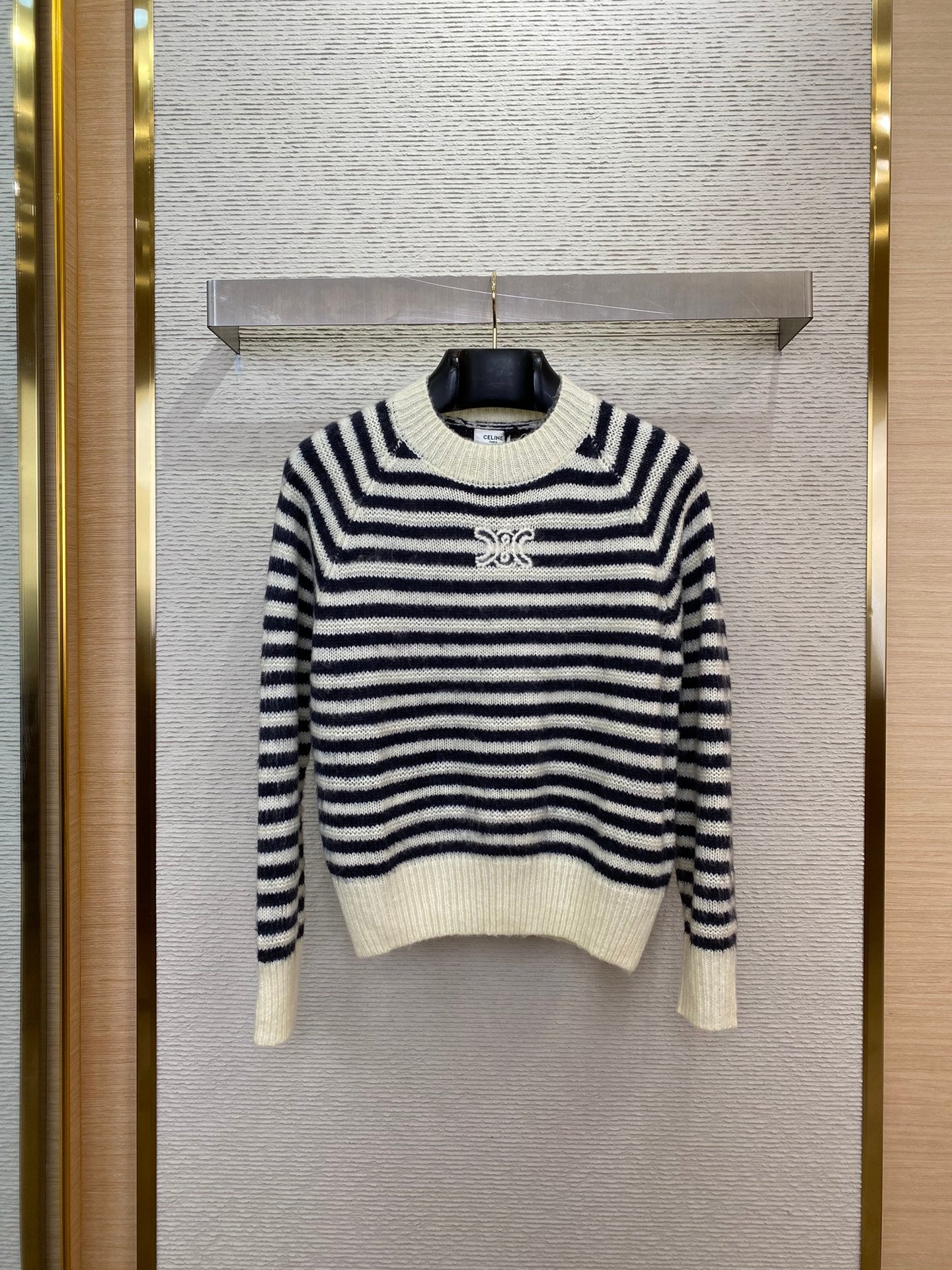 SWEATER CELINE