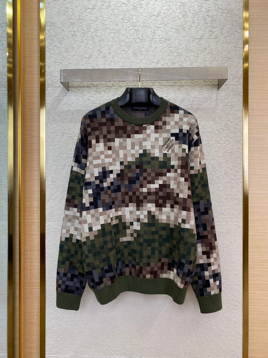 SWEATER LOUIS VUITTON