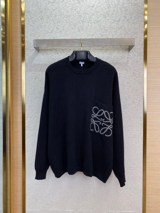 SWEATER LOEWE