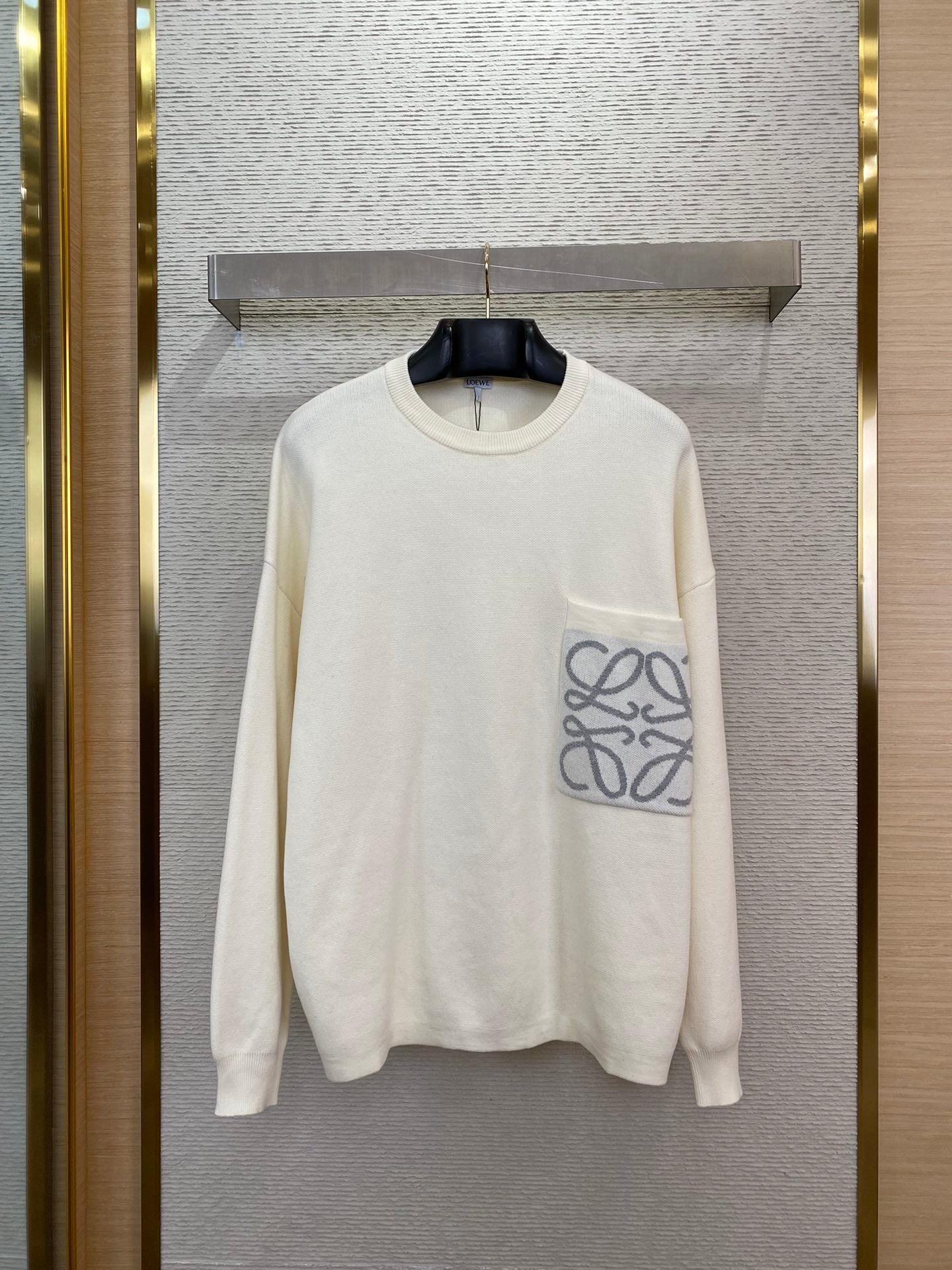 SWEATER LOEWE