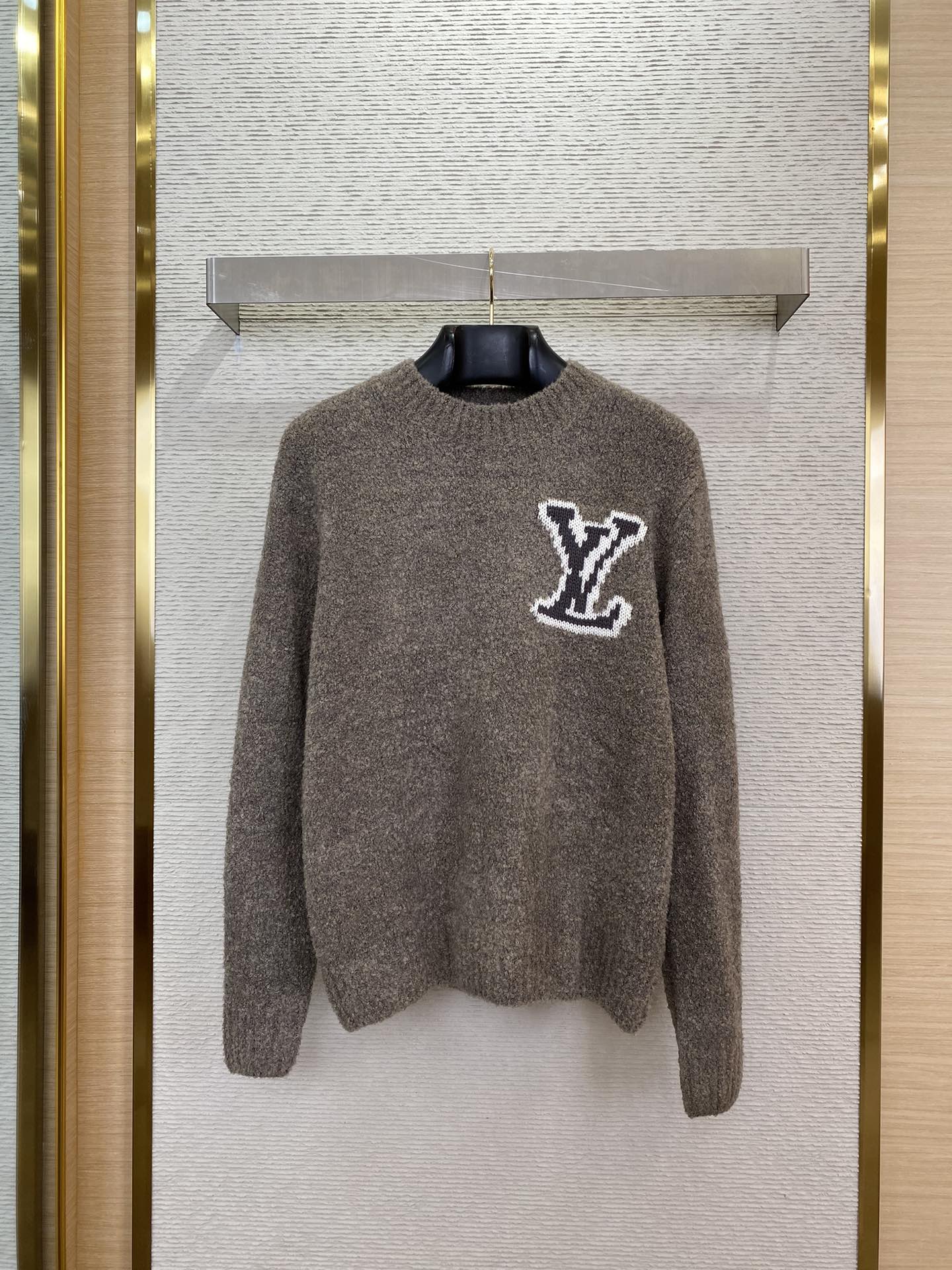 SWEATER LOUIS VUITTON