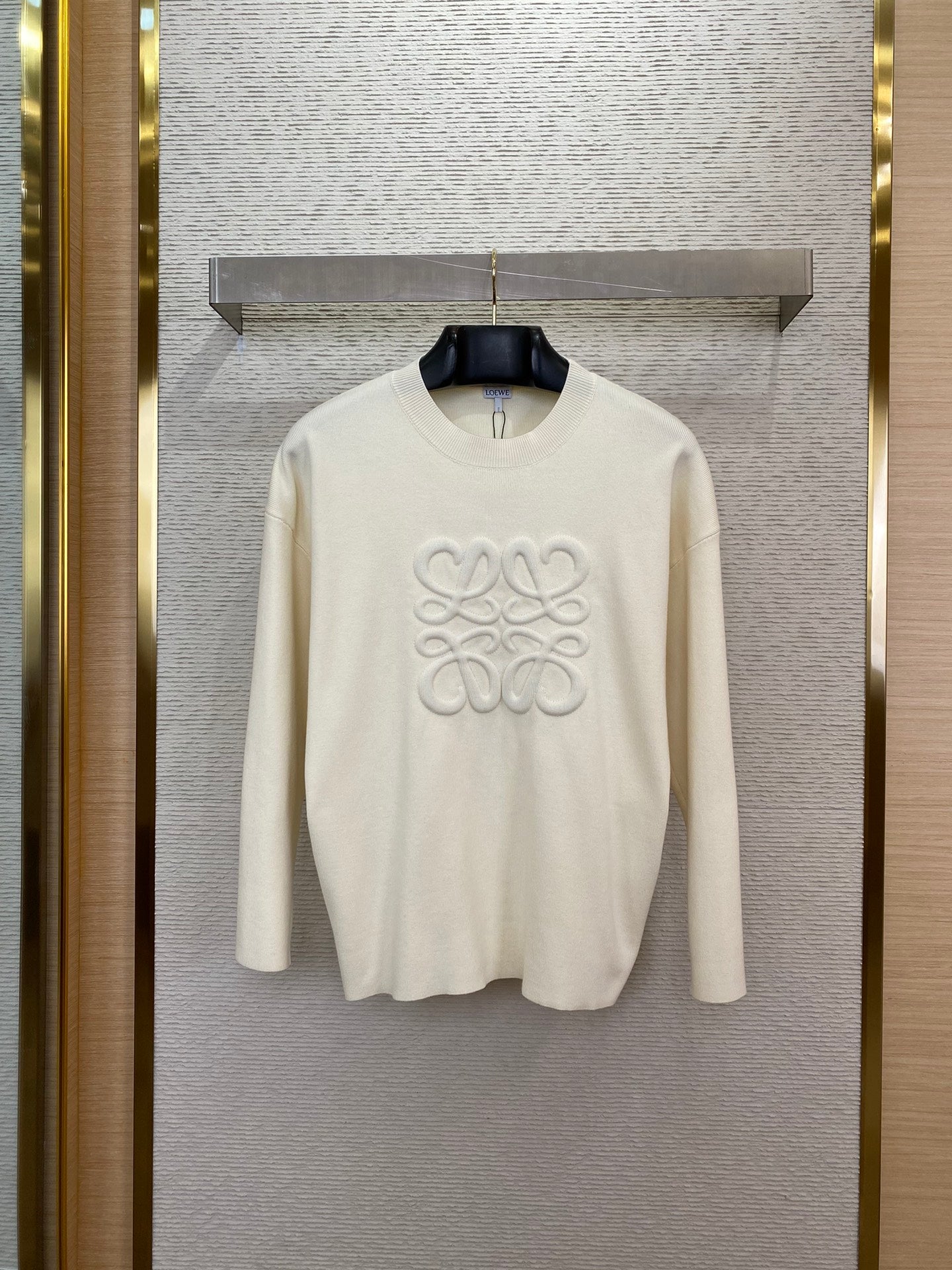 SWEATER LOEWE