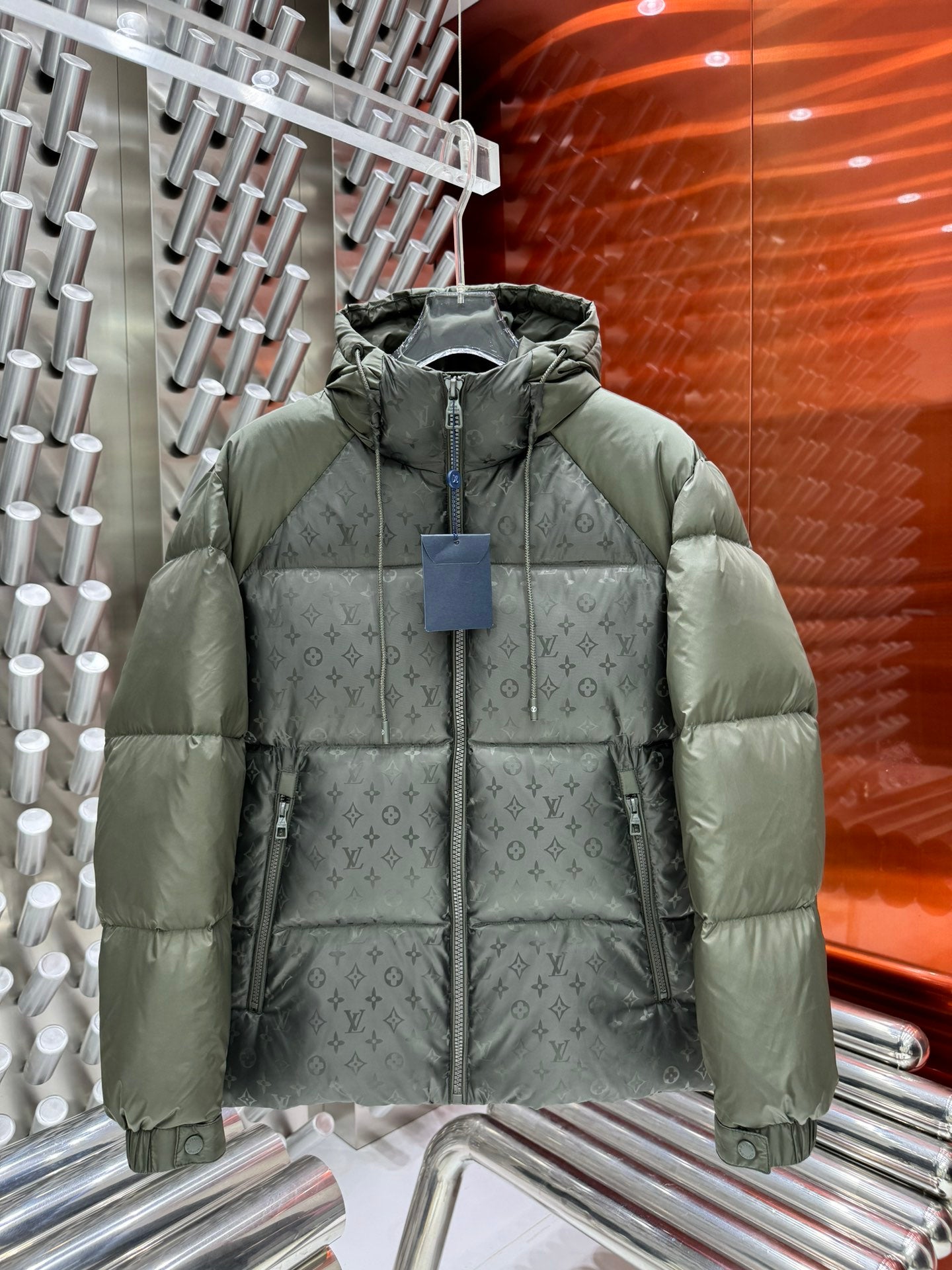 JACKET LOUIS VUITTON