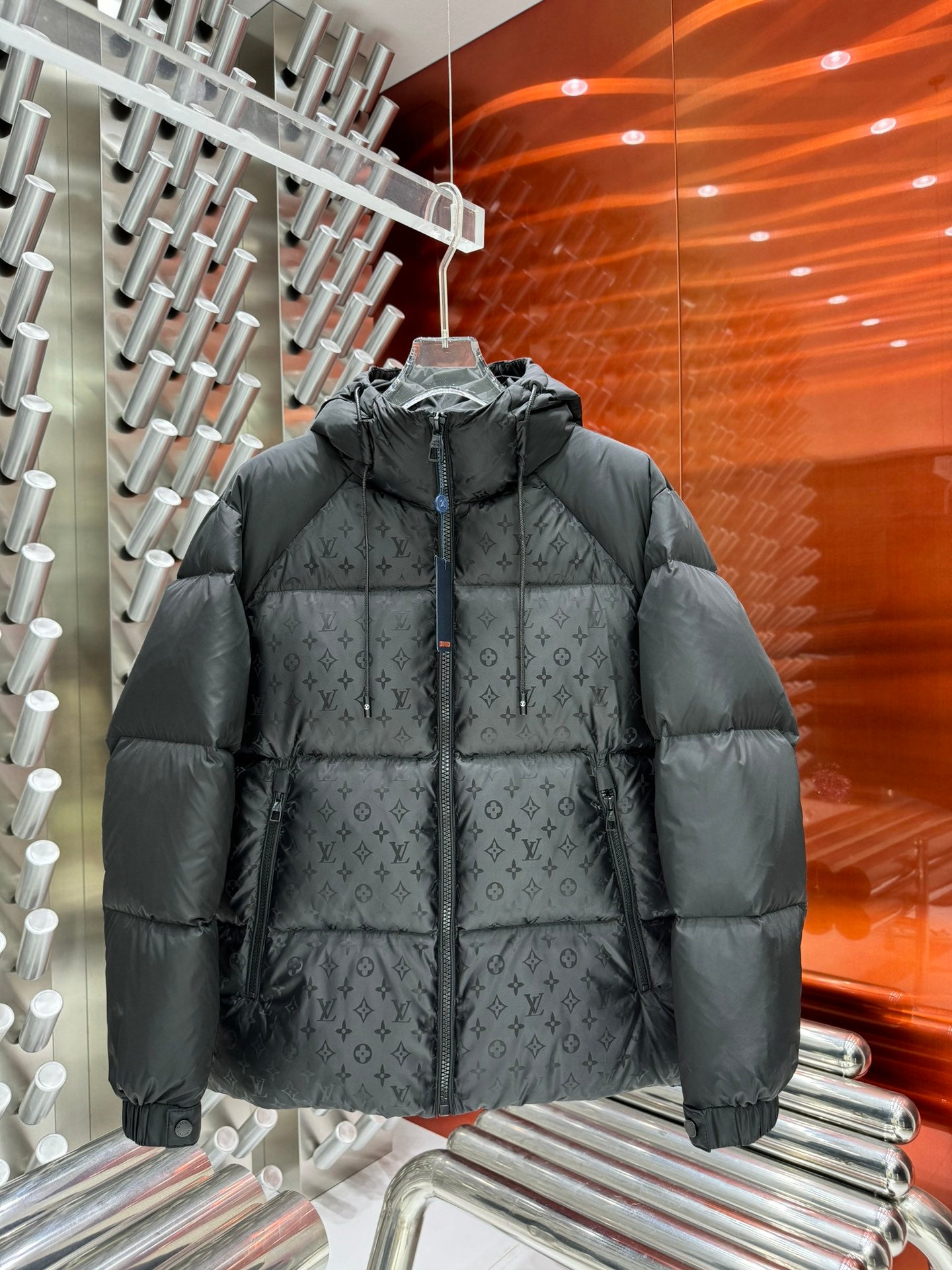 JACKET LOUIS VUITTON