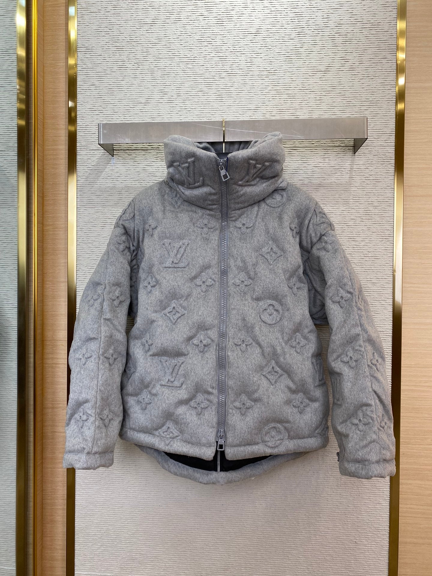 JACKET LOUIS VUITTON