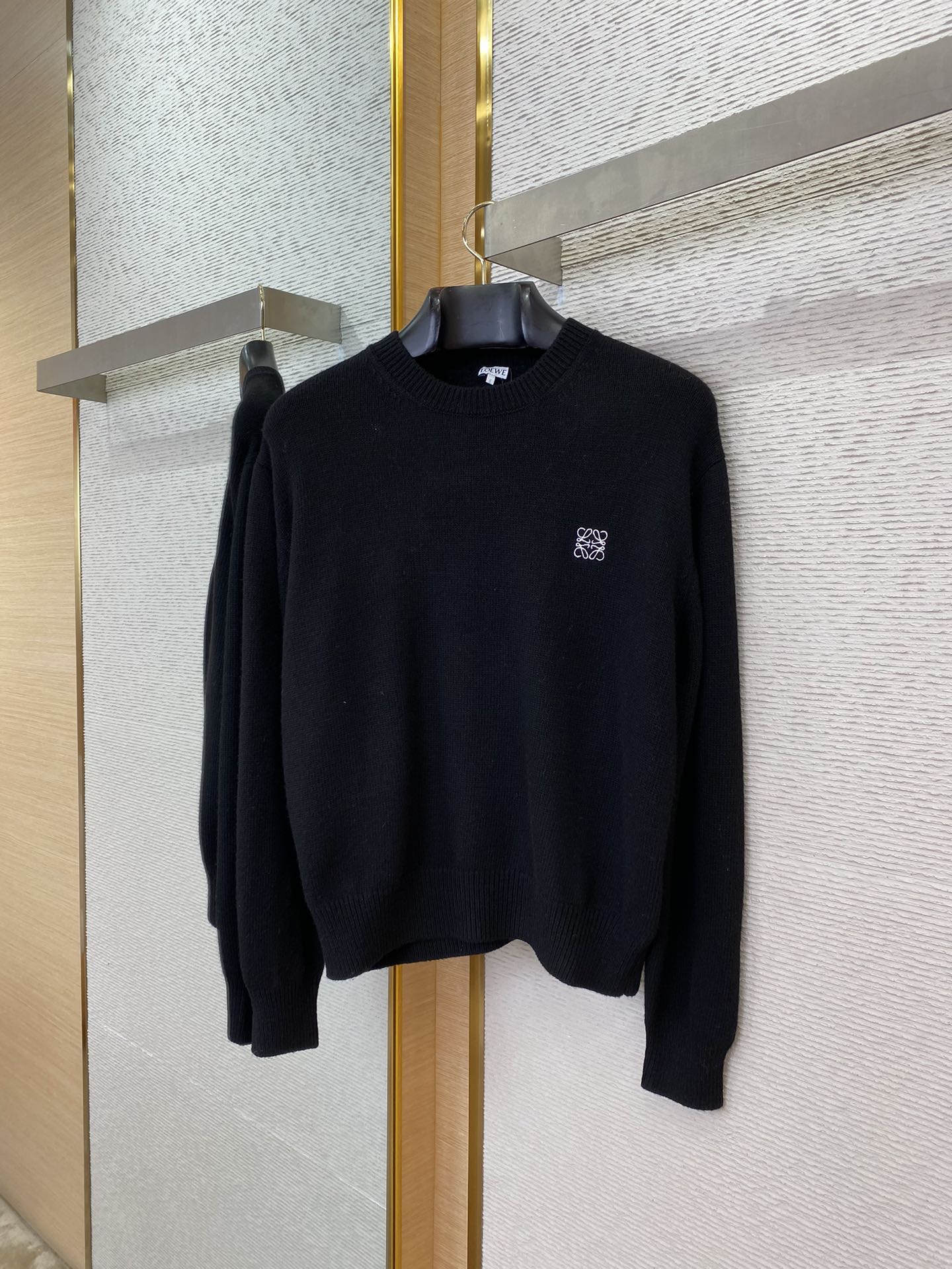 SWEATER LOEWE