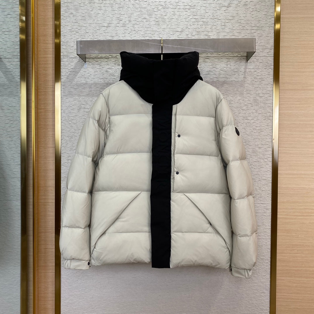 JACKET MONCLER