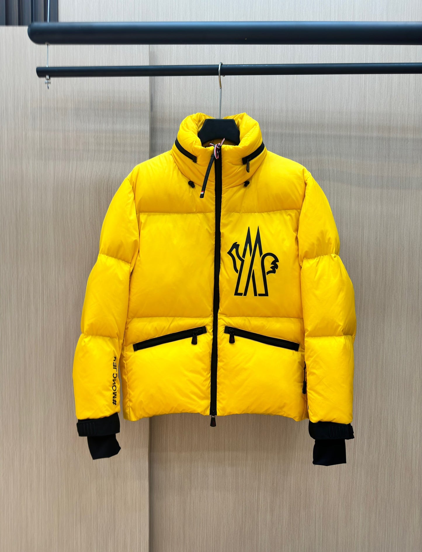 JACKET MONCLER