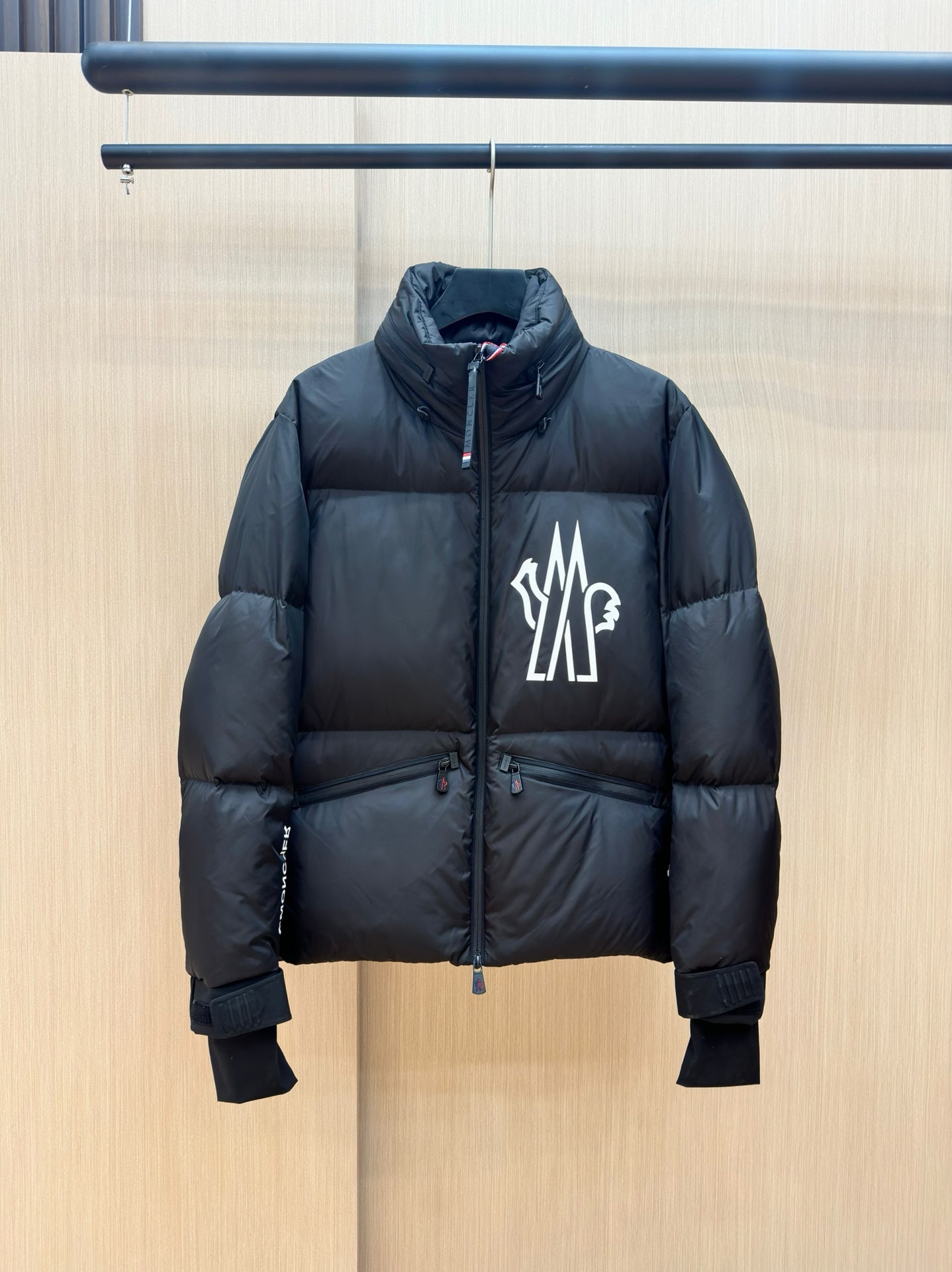 JACKET MONCLER