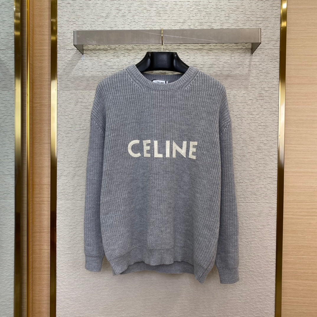 SWEATER CELINE