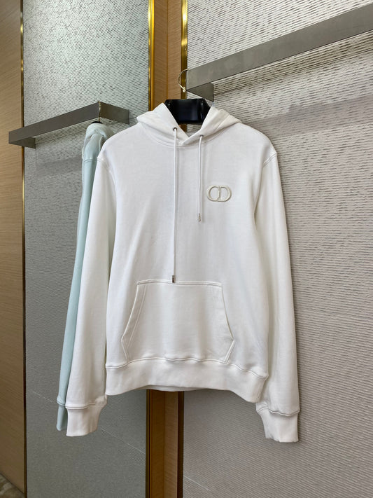 HOODIE DIOR