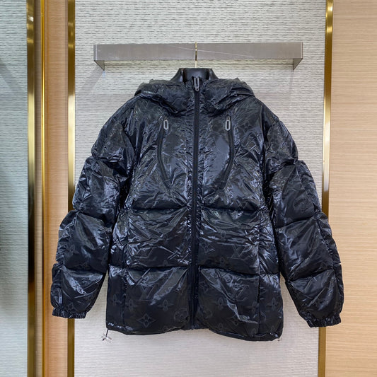 JACKET LOUIS VUITTON