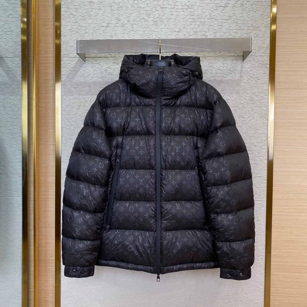 JACKET LOUIS VUITTON