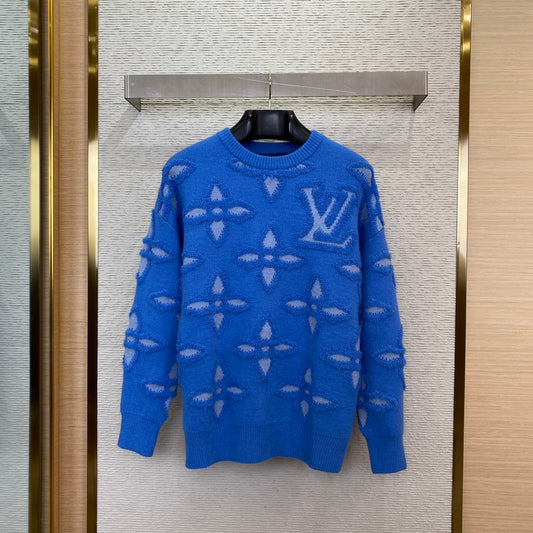 SWEATER LOUIS VUITTON