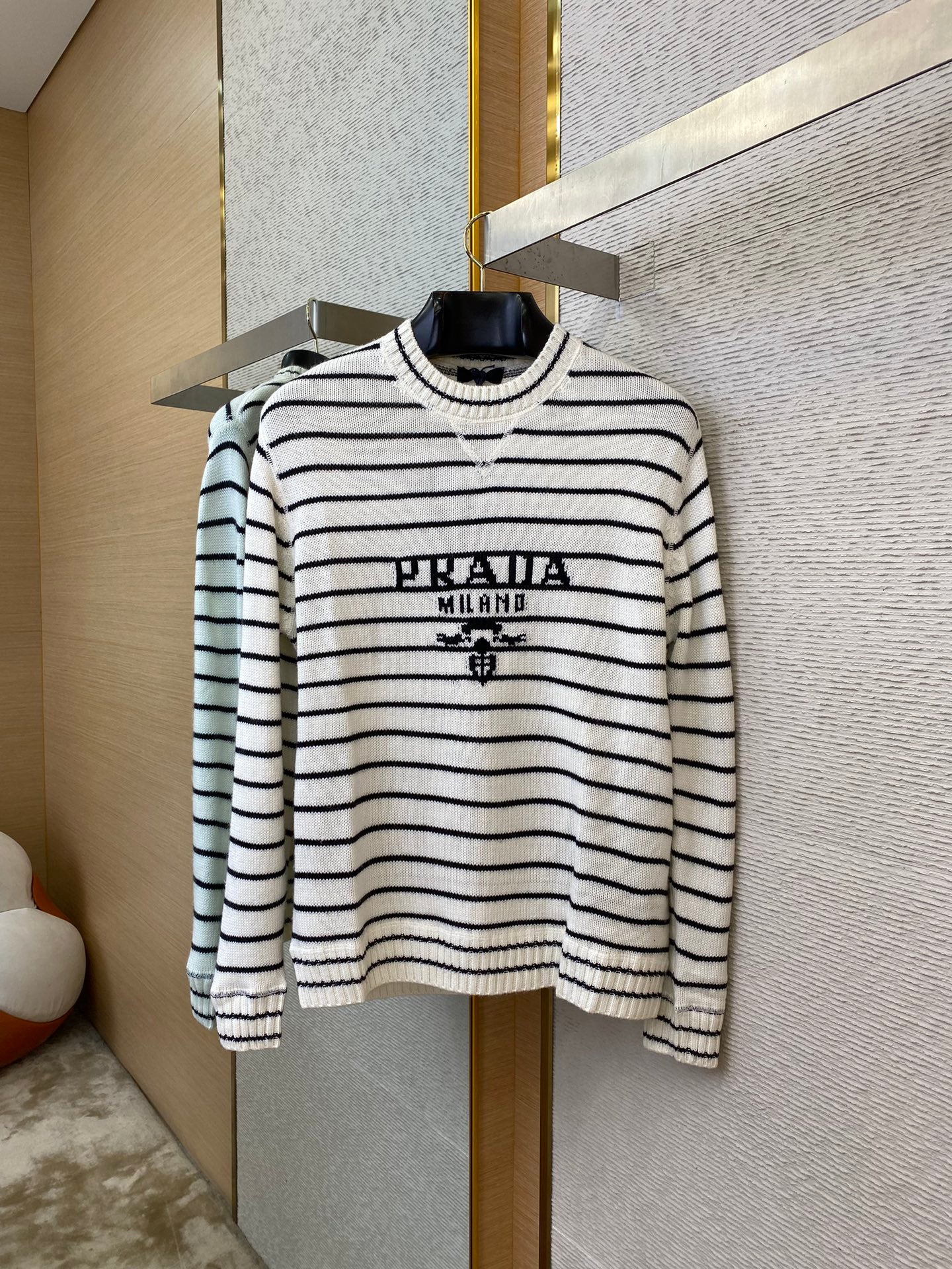 SWEATER PRADA