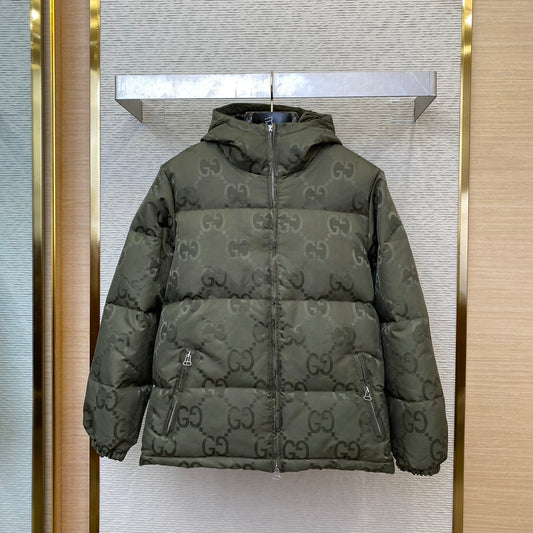 JACKET GUCCI