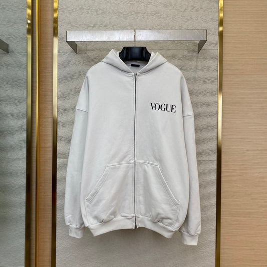 HOODIE BALENCIAGA