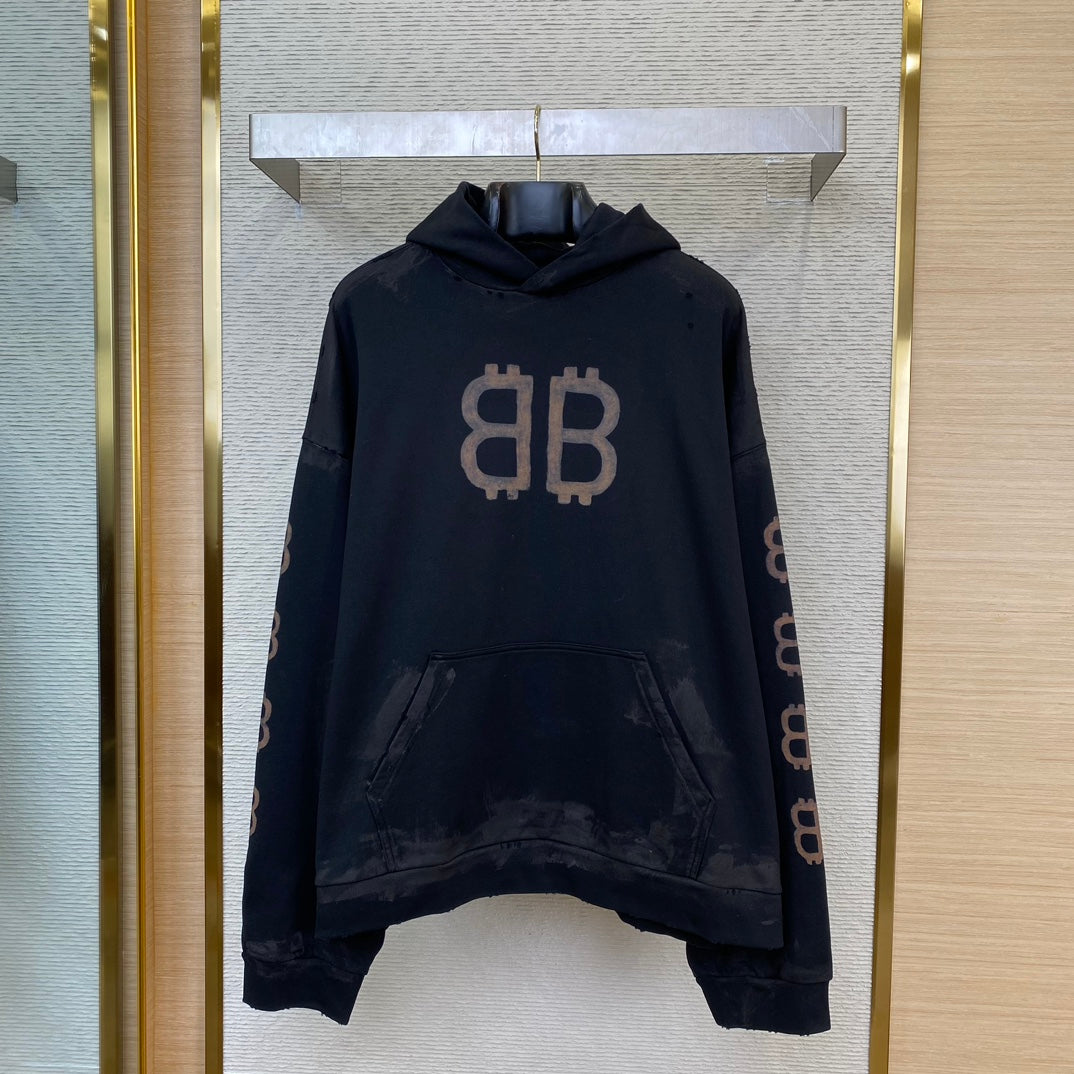 HOODIE BALENCIAGA