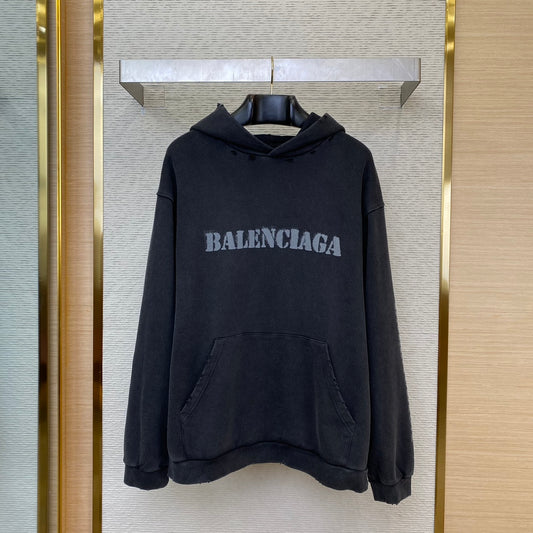 HOODIE BALENCIAGA