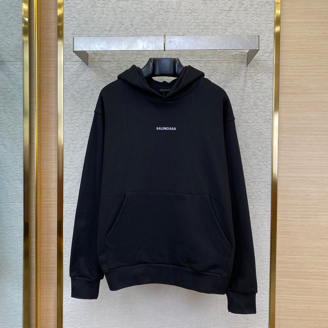 HOODIE BALENCIAGA