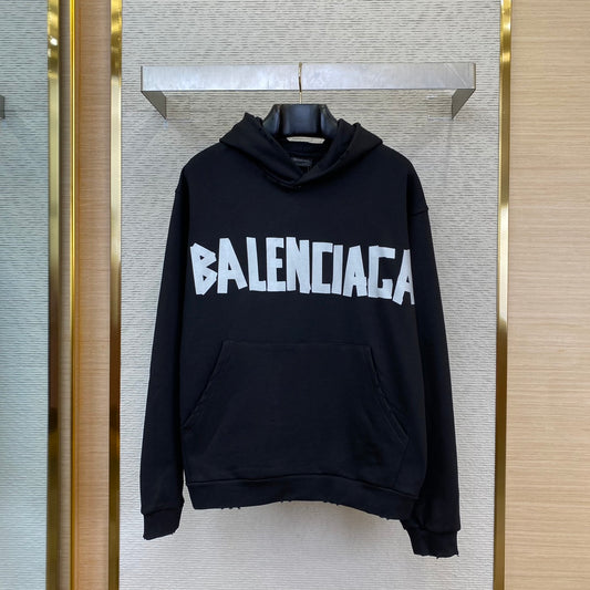 HOODIE BALENCIAGA