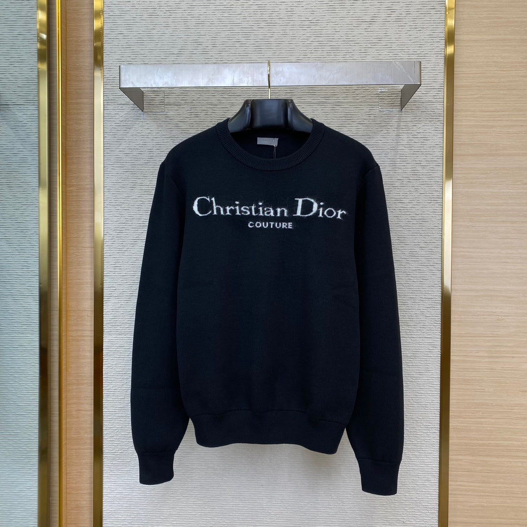 SWEATER DIOR