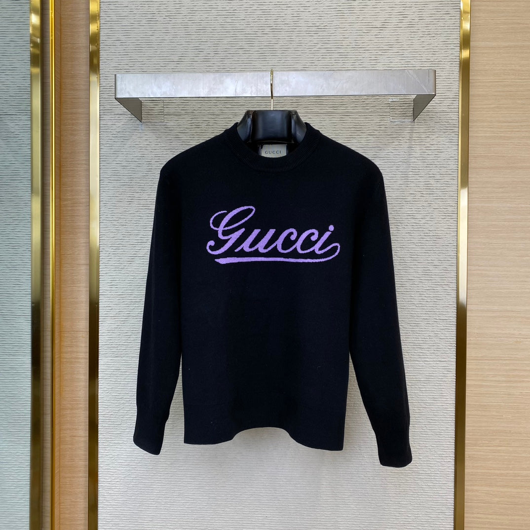 SWEATER GUCCI