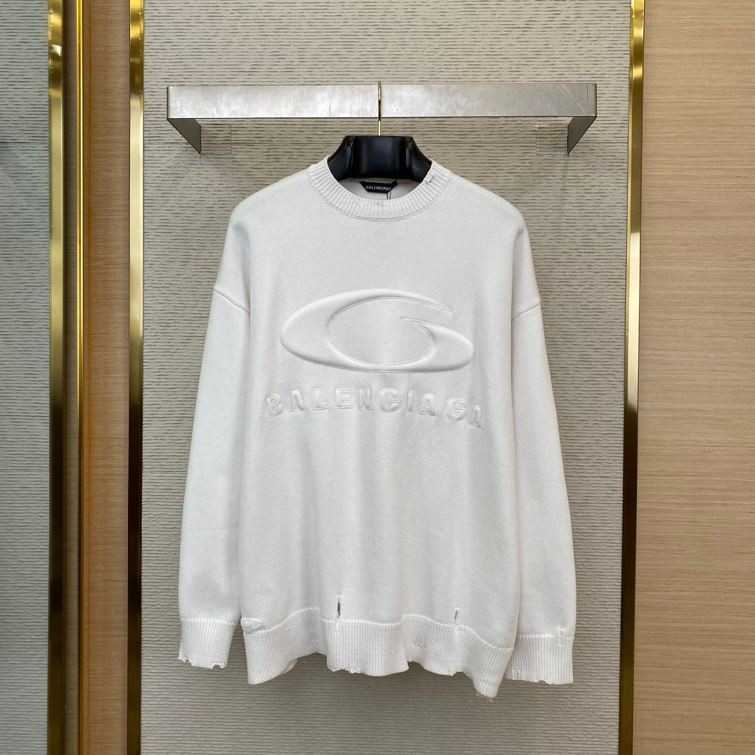 SWEATER BALENCIAGA