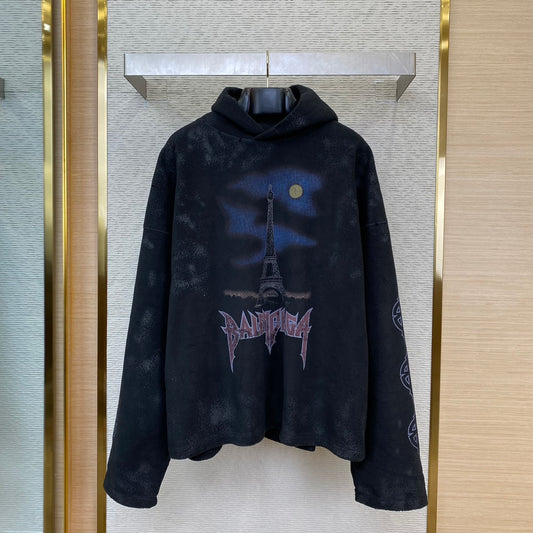 HOODIE BALENCIAGA