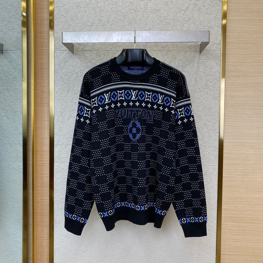 SWEATER LOUIS VUITTON