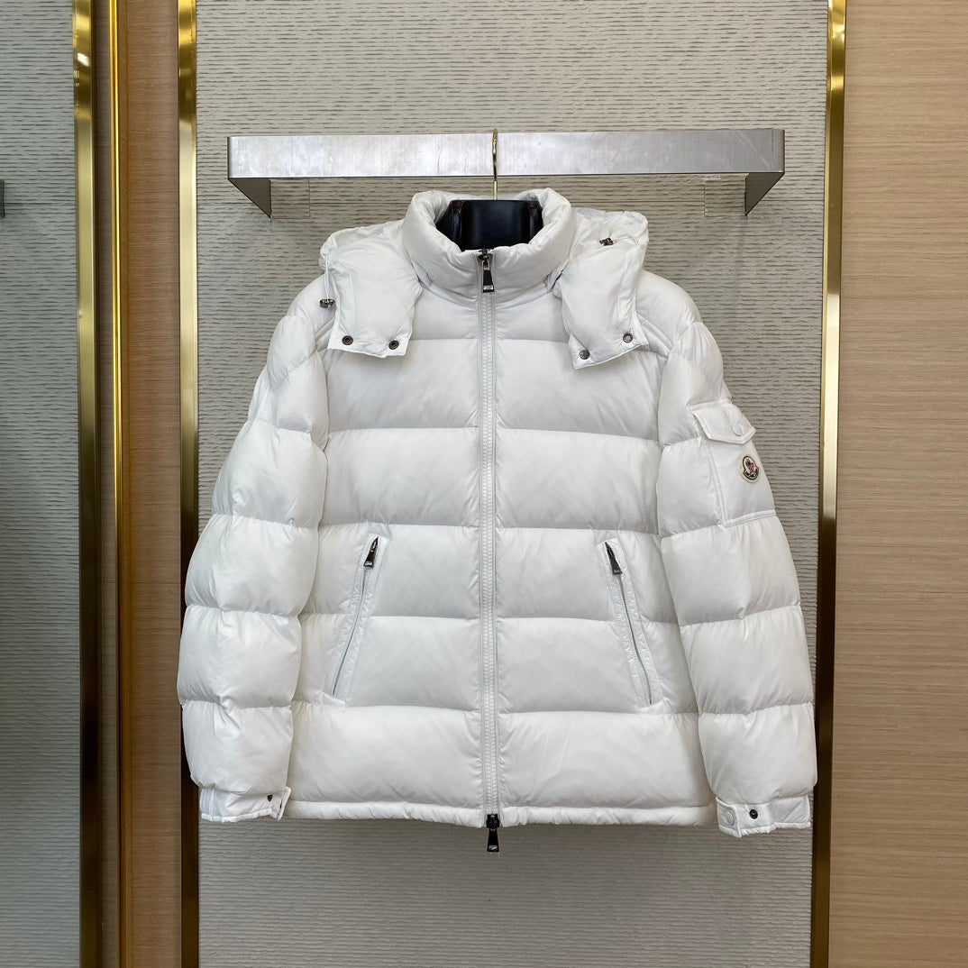 JACKET MONCLER