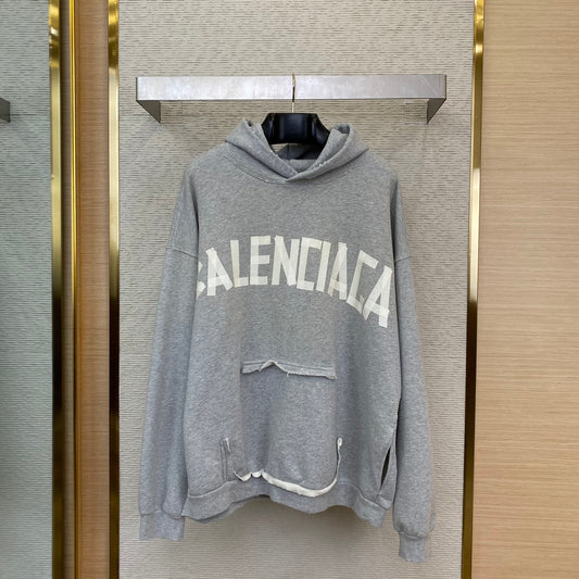 HOODIE BALENCIAGA