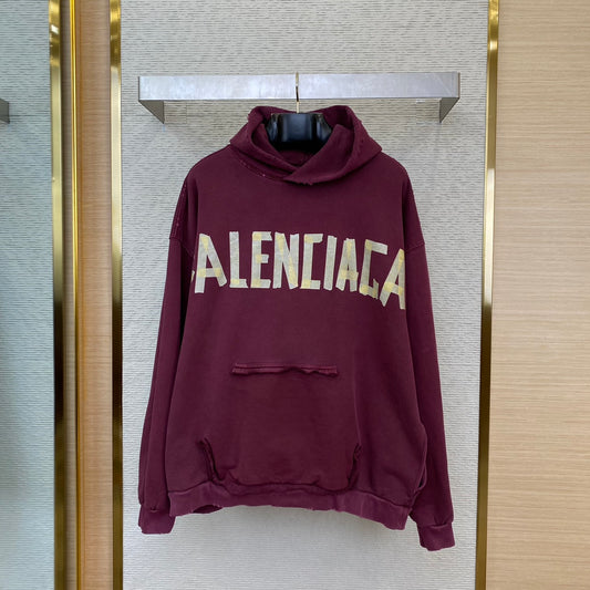 HOODIE BALENCIAGA