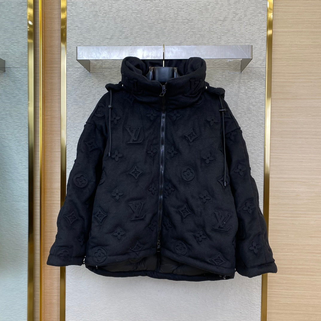 JACKET LOUIS VUITTON