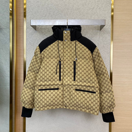 JACKET GUCCI