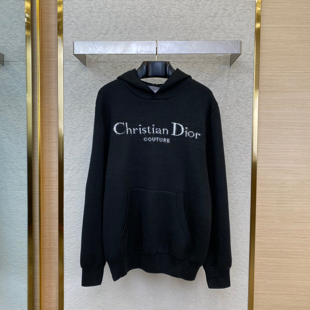 HOODIE DIOR